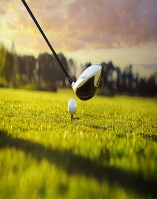 Golf Day Planning